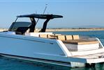 PARDO YACHTS PARDO 43