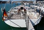 Nautor Swan 55