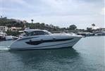 Princess Yachts V40