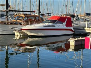 SEA RAY SUNDANCER 290