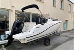 QUICKSILVER QUICKSILVER ACTIV 605 OPEN