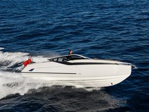 Fairline F//Line 33