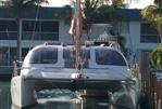 Scape Yachts 39 Open - Scape Yachts 39 Open Catamaran sail  - Rig