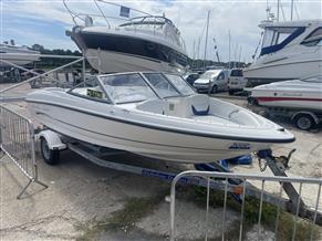Bayliner  175BR