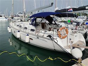 Bavaria 51 Holiday