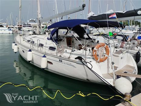 Bavaria 51 Holiday