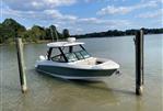 BOSTON WHALER Boston Whaler 280 Vantage - boston-whaler-280-vantage-emma-grace-7