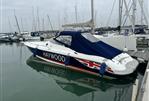 Hunton Powerboats 36