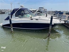 Sea Ray 320 Sundancer