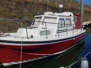 Kappamarine Shipmaster 85