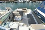 SEA RAY SUNDANCER 240