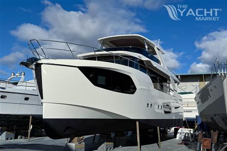 Absolute Navetta 68