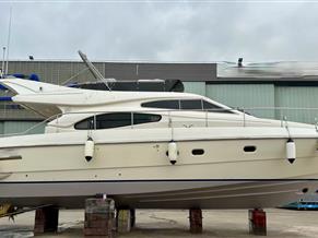 FERRETTI FERRETTI 480