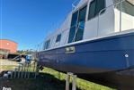 Harbor Master 375 - 1987 Harbor Master 375 - Photo #4