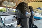 Concept Boats 28 - Motors/swim Platform
