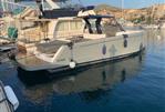 PARDO YACHTS PARDO 43