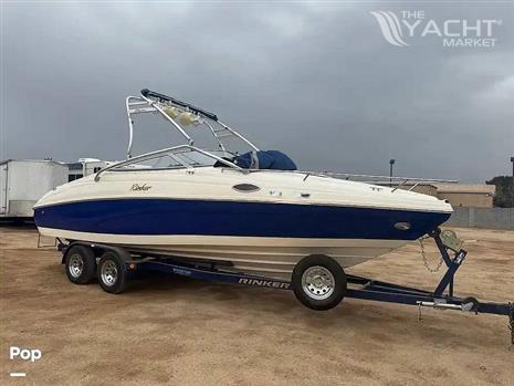 Rinker 232 Captiva - 2005 Rinker 232 Captiva - Photo #1