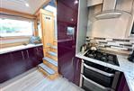 Mirfield Boat Company Wide Beam 59 x 12 2 cabin