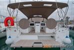 Jeanneau  Sun Odyssey 410