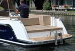 Interboat Intender 820 Electric