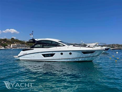 BENETEAU GRAN TURISMO 40