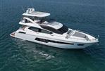 Sunseeker 75 Yacht - 2 - Exterior