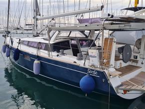 BENETEAU SENSE 50