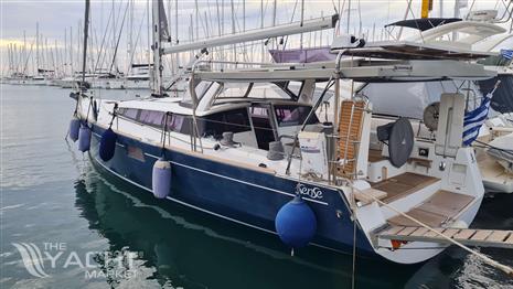 BENETEAU SENSE 50