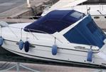 FAIRLINE TARGA 31