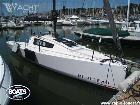 BENETEAU FIRST 24 SE