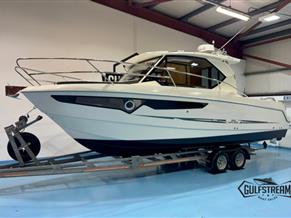 Galeon Galia 750 HT