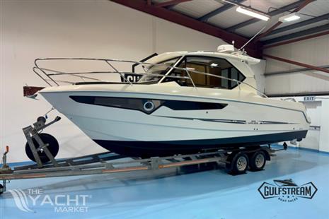 Galeon Galia 750 HT