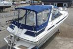 Sunseeker Portofino 31