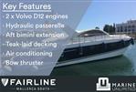 Fairline Targa 52