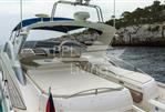 Fairline Targa 52 - Fairline Targa 52 - PPL Yachting