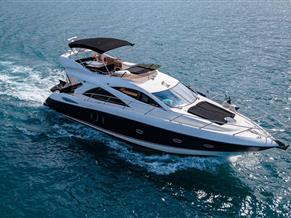 SUNSEEKER CAMARGUE 50