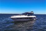 Sunseeker 75 Sport Yacht - Sunseeker 75 Sport Yacht