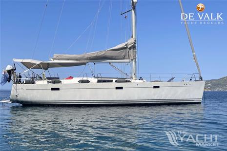 Hanse 470e - Picture 1