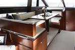 Princess Yachts 60 - Dinette