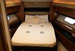 Sunseeker Predator 64 - 24 - VIP Cabin