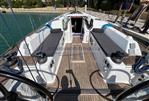 Dufour Yachts 45 Performance - Abayachting Dufour 45 Performance usato-second hand 11