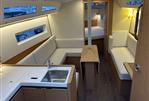 JEANNEAU SUN ODYSSEY 380