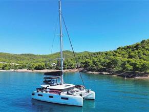 LAGOON 46