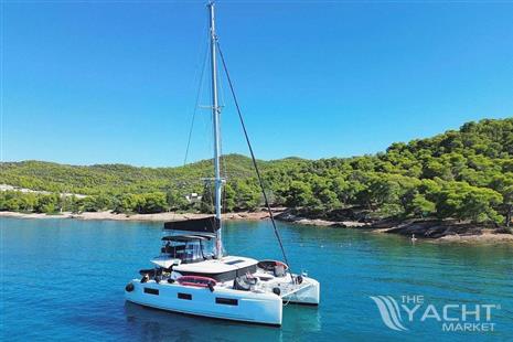 LAGOON 46