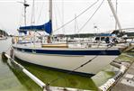 Hallberg-Rassy Hallberg-Rassy 42E