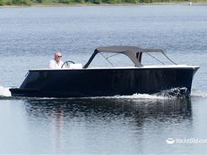 Excellent Tender 750