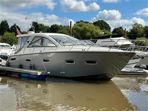 Sealine SC35