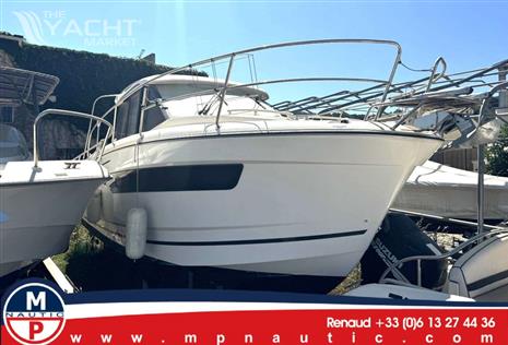 JEANNEAU MERRY FISHER 895