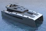 McConaghy Boats MC63P - Offshore - McConaghy MC63 Power Catamaran Offshore