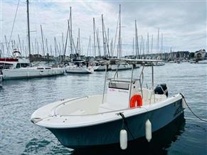UNIQUEST MARINE UNIQUEST 600